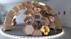 Paviljon Čebelji svet_Mirna Peč